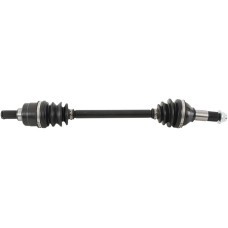 ПОЛУОСЬ ВСБОРЕ ALL BALLS (02141461) YAMAHA набор(комплект) COMPLETE COMPLETE