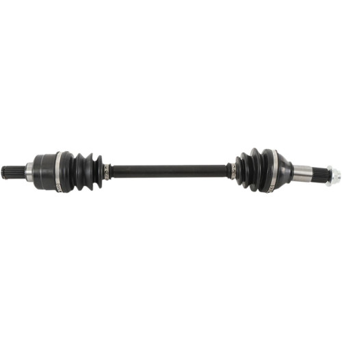 ПОЛУОСЬ ВСБОРЕ ALL BALLS (02141461) YAMAHA набор(комплект) COMPLETE COMPLETE