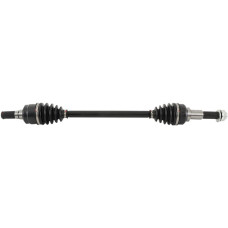 ПОЛУОСЬ ВСБОРЕ ALL BALLS (02141462) YAMAHA набор(комплект) COMPLETE COMPLETE