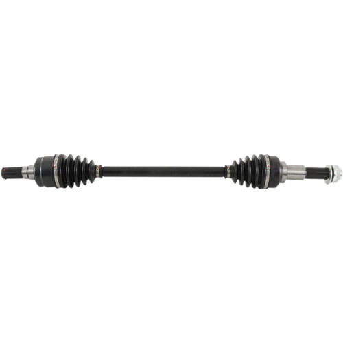 ПОЛУОСЬ ВСБОРЕ ALL BALLS (02141462) YAMAHA набор(комплект) COMPLETE COMPLETE