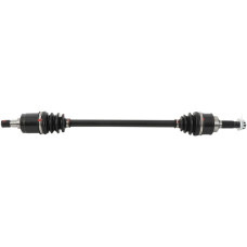ПОЛУОСЬ ВСБОРЕ ALL BALLS (02141465) HONDA набор(комплект) COMPLETE