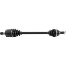 ПОЛУОСЬ ВСБОРЕ ALL BALLS (02141466) HONDA набор(комплект) COMPLETE
