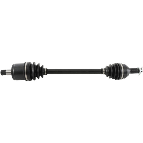 ПОЛУОСЬ ВСБОРЕ ALL BALLS (02141466) HONDA набор(комплект) COMPLETE