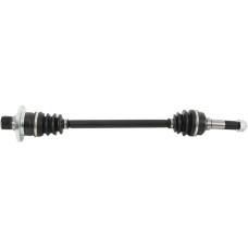 ПОЛУОСЬ ВСБОРЕ ALL BALLS (02141471) YAMAHA набор(комплект) COMPLETE COMPLETE