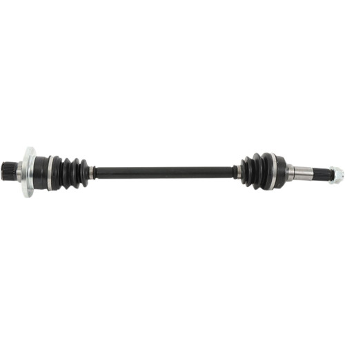 ПОЛУОСЬ ВСБОРЕ ALL BALLS (02141471) YAMAHA набор(комплект) COMPLETE COMPLETE