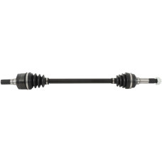 ПОЛУОСЬ ВСБОРЕ ALL BALLS (02141472) YAMAHA набор(комплект) COMPLETE COMPLETE