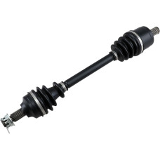 ПОЛУОСЬ ВСБОРЕ ALL BALLS (02141526) HONDA набор(комплект) COMPLETE