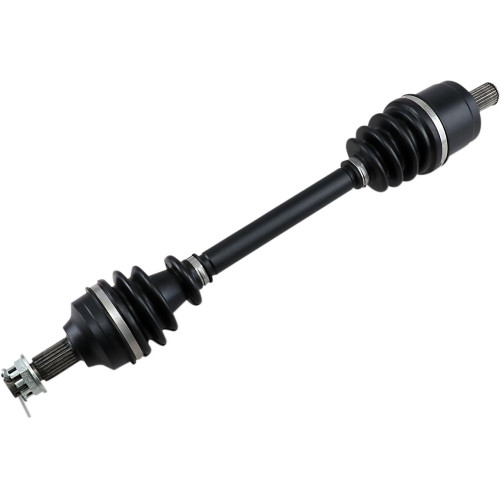 ПОЛУОСЬ ВСБОРЕ ALL BALLS (02141526) HONDA набор(комплект) COMPLETE