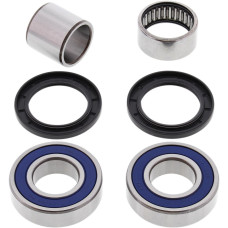 ПОДШИПНИКИ КОЛЁС С САЛЬНИКАМИ ALL BALLS (02150099) YAMAHA зад набор(комплект) WHL 25-1474
