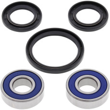 ПОДШИПНИКИ КОЛЁС С САЛЬНИКАМИ ALL BALLS (02150125) YAMAHA перёд набор(комплект) - WHEEL -