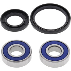 ПОДШИПНИКИ КОЛЁС С САЛЬНИКАМИ ALL BALLS (02150144) YAMAHA YZ-F перёд набор(комплект) - WHL -600