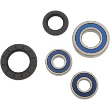 ПОДШИПНИКИ КОЛЁС С САЛЬНИКАМИ ALL BALLS (02150190) KAWASAKI SUZUKI зад набор(комплект) - WHL -DL650