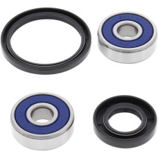ПОДШИПНИКИ КОЛЁС С САЛЬНИКАМИ ALL BALLS (02150846) YAMAHA перёд набор(комплект) F