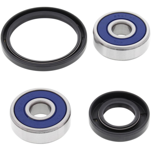 ПОДШИПНИКИ КОЛЁС С САЛЬНИКАМИ ALL BALLS (02150846) YAMAHA перёд набор(комплект) F