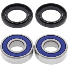 ПОДШИПНИКИ КОЛЁС С САЛЬНИКАМИ ALL BALLS (02150866) YAMAHA перёд набор(комплект) F