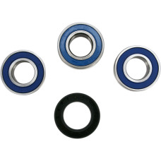 ПОДШИПНИКИ КОЛЁС С САЛЬНИКАМИ ALL BALLS (02150877) KTM зад набор(комплект) R HUSABERG