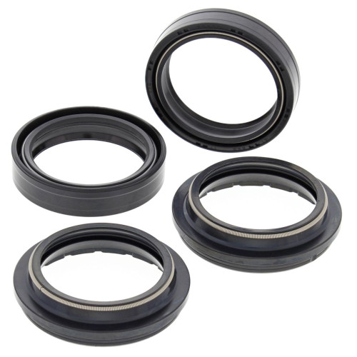 САЛЬНИК ВИЛКИ ALL BALLS (04070359) BMW набор(комплект) & DUST FORK & DUST SEAL