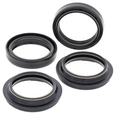 САЛЬНИК ВИЛКИ ALL BALLS (04070399) APRILIA DUCATI набор(комплект) & DUST FORK & DUST SEAL //TRIUMPH