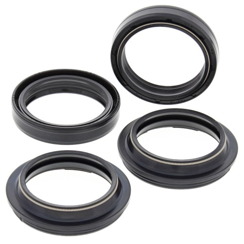 САЛЬНИК ВИЛКИ ALL BALLS (04070399) APRILIA DUCATI набор(комплект) & DUST FORK & DUST SEAL //TRIUMPH
