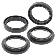 САЛЬНИК ВИЛКИ ALL BALLS (04070400) GASGAS BMW набор(комплект) & DUST VICT FORK & DUST SEAL /BETA