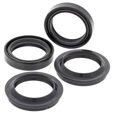 САЛЬНИК ВИЛКИ ALL BALLS (04070401) BMW набор(комплект) & DUST FORK & DUST SEAL /BUELL