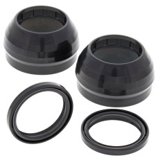САЛЬНИК ВИЛКИ ALL BALLS (04070403) BMW набор(комплект) & DUST FORK & DUST SEAL