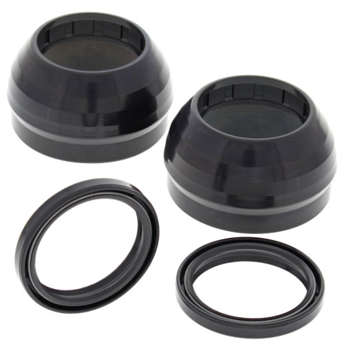 САЛЬНИК ВИЛКИ ALL BALLS (04070403) BMW набор(комплект) & DUST FORK & DUST SEAL