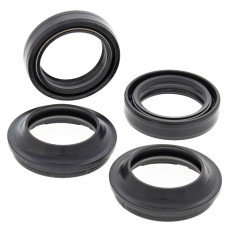 САЛЬНИК ВИЛКИ ALL BALLS (04070404) BMW набор(комплект) & DUST FORK & DUST SEAL