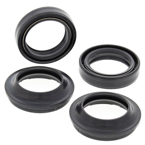 САЛЬНИК ВИЛКИ ALL BALLS (04070404) BMW набор(комплект) & DUST FORK & DUST SEAL