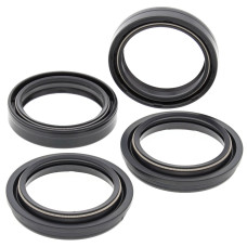 САЛЬНИК ВИЛКИ ALL BALLS (04070410) HONDA набор(комплект) & DUST FORK & DUST SEAL