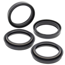 САЛЬНИК ВИЛКИ ALL BALLS (04070421) HUSQVARNA набор(комплект) & DUST FORK & DUST SEAL
