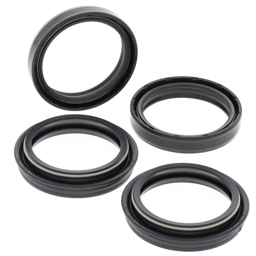 САЛЬНИК ВИЛКИ ALL BALLS (04070421) HUSQVARNA набор(комплект) & DUST FORK & DUST SEAL