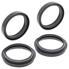 САЛЬНИК ВИЛКИ ALL BALLS (04070422) GASGAS KTM набор(комплект) & DUST FORK & DUST SEAL //HUSABERG