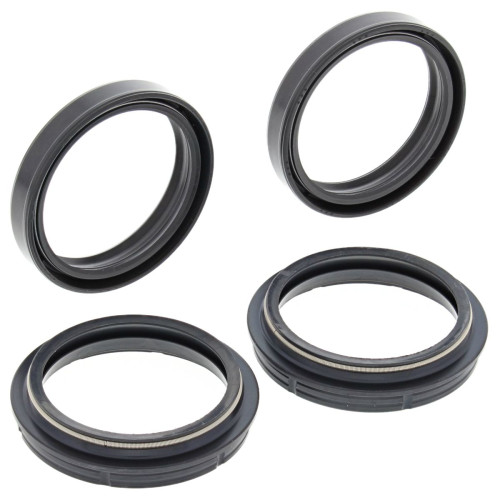 САЛЬНИК ВИЛКИ ALL BALLS (04070422) GASGAS KTM набор(комплект) & DUST FORK & DUST SEAL //HUSABERG
