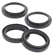 САЛЬНИК ВИЛКИ ALL BALLS (04070426) YAMAHA SUZUKI набор(комплект) & DUST FORK & DUST SEAL