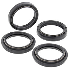 САЛЬНИК ВИЛКИ ALL BALLS (04070430) KAWASAKI YAMAHA HONDA набор(комплект) & DUST TRIU FORK & DUST SEAL