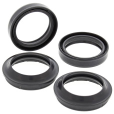 САЛЬНИК ВИЛКИ ALL BALLS (04070431) YAMAHA набор(комплект) & DUST FORK & DUST SEAL