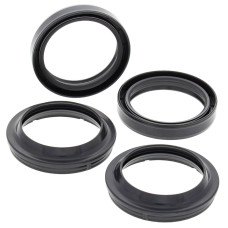 САЛЬНИК ВИЛКИ ALL BALLS (04070432) YAMAHA набор(комплект) & DUST FORK & DUST SEAL