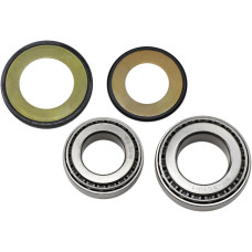 ПОДШИПНИКИ С САЛЬНИКАМИ РУЛЕВОЙ КОЛОНКИ ALL BALLS (221004) KAWASAKI YAMAHA SUZUKI набор(комплект) ALL BALLS