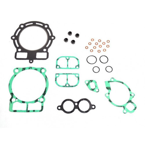 ПРОКЛАДКИ ДВИГАТЕЛЯ КОМПЛЕКТ ATHENA KTM SX-F 450