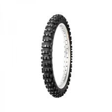 РЕЗИНА DUNLOP GEOMAX D952 80/100-21 51M TT ПЕРЕДНЯЯ  03-50/2016