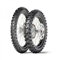 РЕЗИНА DUNLOP MX3S 100/90-19