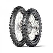РЕЗИНА DUNLOP GEOMAX MX3S 110/90-19 62M 01/2017