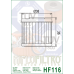 ФИЛЬТР МАСЛЯНЫЙ HILFO 116