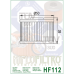 ФИЛЬТР МАСЛЯНЫЙ HILFO 112