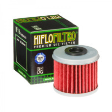 ФИЛЬТР МАСЛЯНЫЙ HILFO HF116