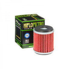 ФИЛЬТР МАСЛЯНЫЙ HILFO HF140