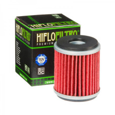 ФИЛЬТР МАСЛЯНЫЙ HILFO HF141