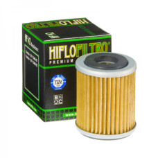 ФИЛЬТР МАСЛЯНЫЙ HILFO HF142