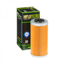 ФИЛЬТР МАСЛЯНЫЙ HILFO HF611